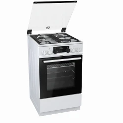 Плита газовая Gorenje K5341WF flexmag.md