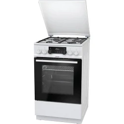 Aragaz Gorenje K5341WH flexmag.md