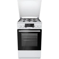 Плита газовая Gorenje K5341WH flexmag.md