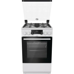 Плита Gorenje K5342WF flexmag.md