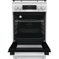 Aragaz Mixt Gorenje GK 5C41 WF, Alb flexmag.md
