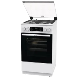 Aragaz Mixt Gorenje GK 5C61 WF, Alb flexmag.md