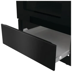 Смешанная плита Gorenje GK5C42BF, черная flexmag.md