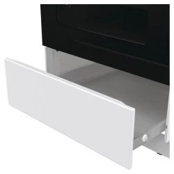 Aragaz Mixt Gorenje GK5C42WF, Alb flexmag.md