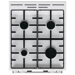 Aragaz Mixt Gorenje GK5C42WH, Alb flexmag.md