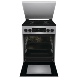 Aragaz Mixt Gorenje GK5C63SH, Gri flexmag.md