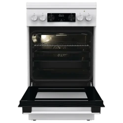 Aragaz Mixt Gorenje GK5C63WF, Alb flexmag.md