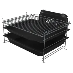 Aragaz Mixt Gorenje GK5C63WH Alb flexmag.md