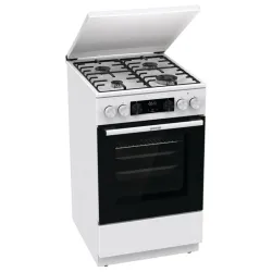 Aragaz Mixt Gorenje GK5C63WH Alb flexmag.md