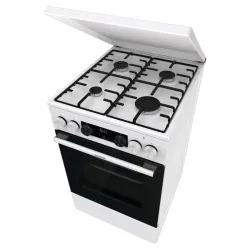 Aragaz Mixt Gorenje GK5C63WH Alb flexmag.md