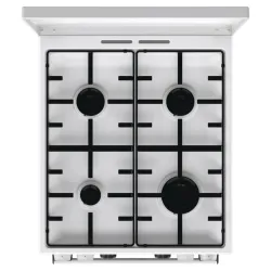 Aragaz Mixt Gorenje GK5C63WH Alb flexmag.md