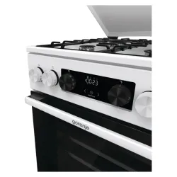 Aragaz Mixt Gorenje GK5C63WH Alb flexmag.md