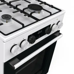 Aragaz Mixt Gorenje GK5C63WH Alb flexmag.md