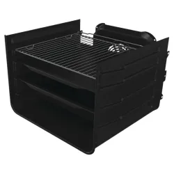 Aragaz Mixt Gorenje GK5C64SH Gri flexmag.md