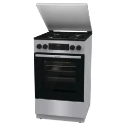Aragaz Mixt Gorenje GK5C64SH Gri flexmag.md