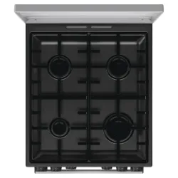 Aragaz Mixt Gorenje GK5C64SH Gri flexmag.md