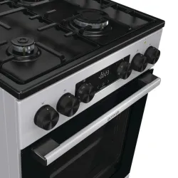 Aragaz Mixt Gorenje GK5C64SH Gri flexmag.md