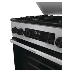 Aragaz Mixt Gorenje GK5C64SH Gri flexmag.md
