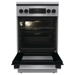 Aragaz Mixt Gorenje GK5C64SH Gri flexmag.md