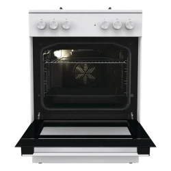 Aragaz Mixt Gorenje GK6A40WFFM, Alb flexmag.md