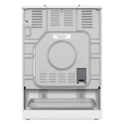 Aragaz Mixt Gorenje GK6A40WFFM, Alb flexmag.md