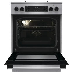Aragaz Mixt Gorenje GK6C4XF, Otel inoxidabil flexmag.md