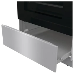 Aragaz Mixt Gorenje GKS5C71XF, Otel inoxidabil flexmag.md