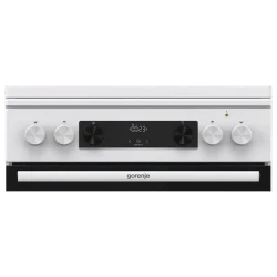 Aragaz Mixt Gorenje GKS6C71WF, Alb flexmag.md