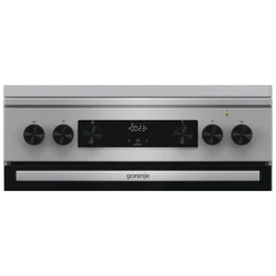 Aragaz Mixt Gorenje GKS6C71XF, Otel inoxidabil flexmag.md