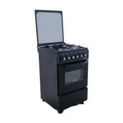 Aragaz Mixt KUBB TD1201MGLK Negru flexmag.md