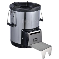 Aragaz portabil Backer BCR2331 Dragon Outdoor flexmag.md