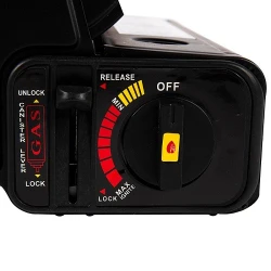 Aragaz portabil si incalzitor Micul Fermier GF-0630 flexmag.md