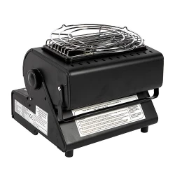 Aragaz portabil si incalzitor Micul Fermier GF-0630 flexmag.md