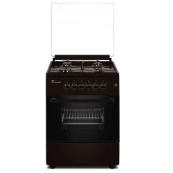 Aragaz Tornado TRFS-604GEL BR flexmag.md