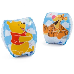 Aripioare inot Intex Winnie the Pooh flexmag.md