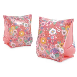 Ласты для плавания „Sweet Blossom” Intex 56669 flexmag.md