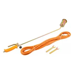 Горелка газовая Hoteche P701304 flexmag.md