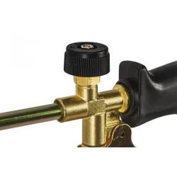 Arzator cu gaz Kraft&Dele KD10304 flexmag.md