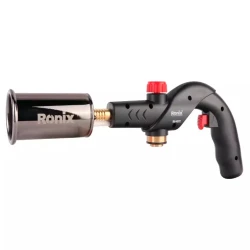 Arzator cu gaz Ronix RH-4572 flexmag.md