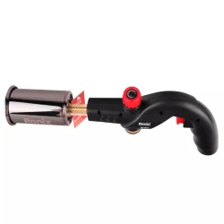 Горелка газовая Ronix RH-4572 flexmag.md