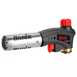 Arzator cu gaz Ronix RH-4573 flexmag.md