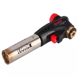 Горелка газовая Ronix RH-4573 flexmag.md