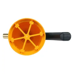 Arzator cu gaz Vorel VOR73400 flexmag.md