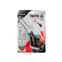 Горелка газовая Yato YT36709 flexmag.md