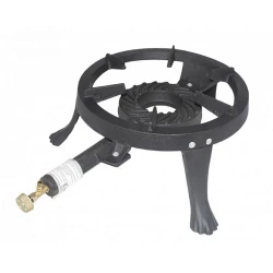 Arzator din fonta Elefant GB 23 flexmag.md