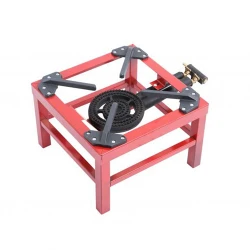 Arzator din fonta Elefant R-02 flexmag.md