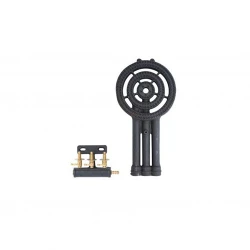 Arzator din fonta Elefant R-03 flexmag.md