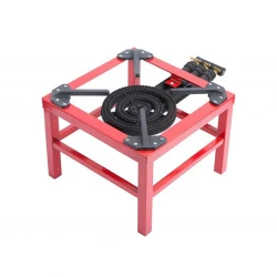 Arzator din fonta Elefant R-03 flexmag.md