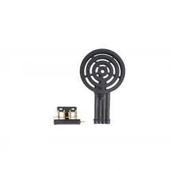 Arzator din fonta Elefant R-04 flexmag.md