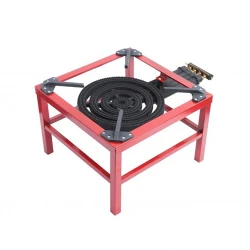 Arzator din fonta Elefant R-04 flexmag.md